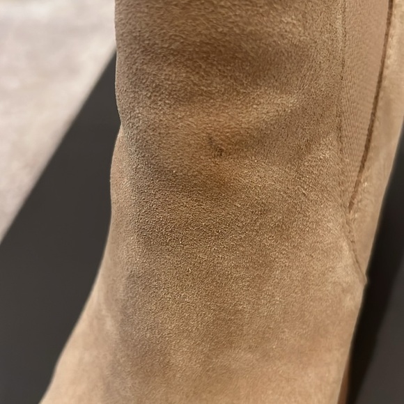 Vince Camuto Dustelie Ankle Boots - Picture 13 of 13